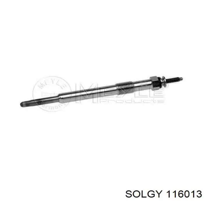 Купити 116013 Solgy Свічка накалу
