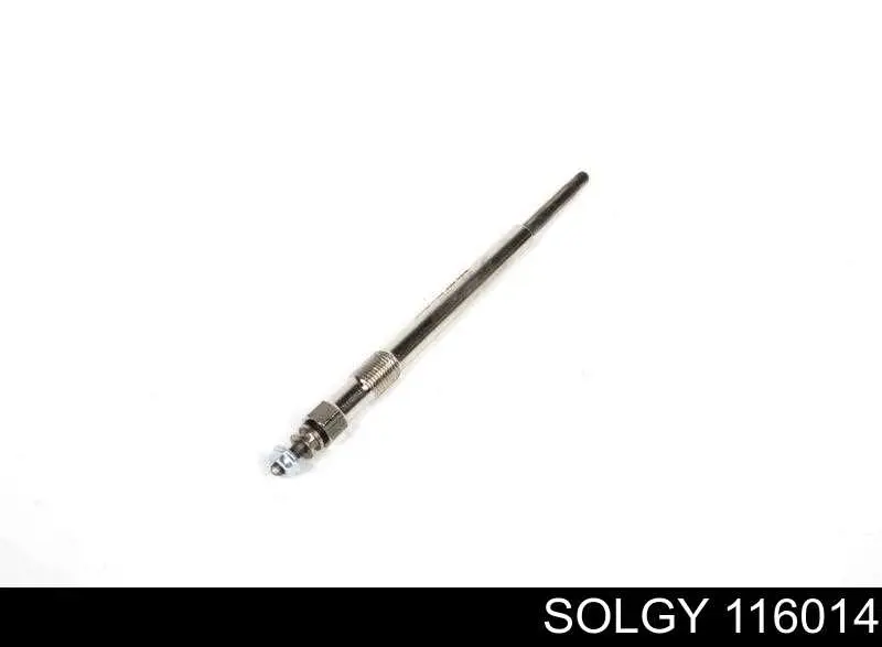 116014 Solgy Свічки розжарювання