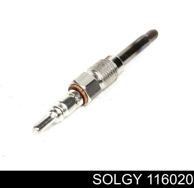 Купити 116020 Solgy Свічка підігріву охолоджуючої рідини