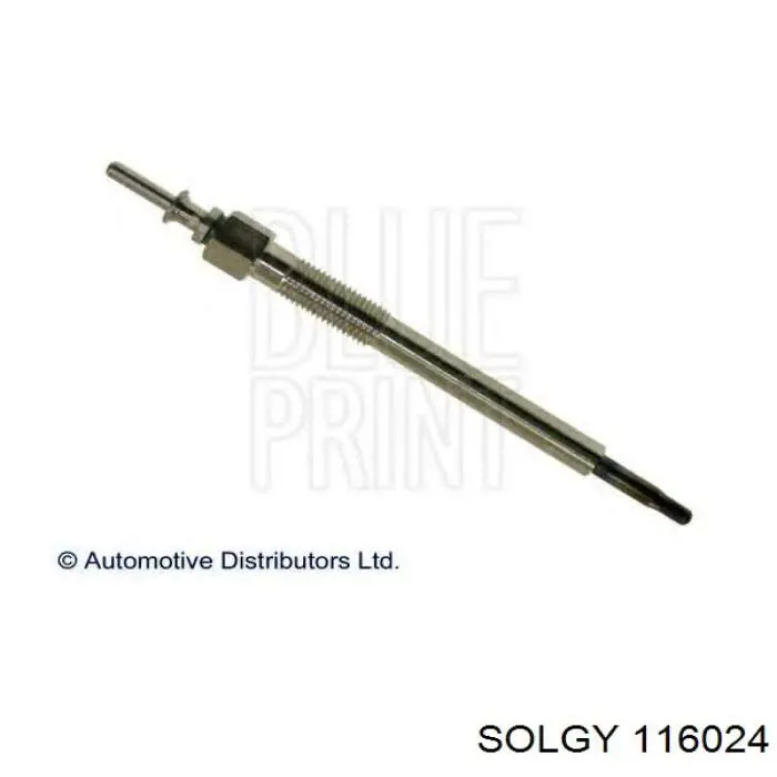 116024 Solgy Свічки розжарювання