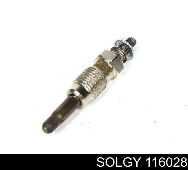 116028 Solgy Свічки розжарювання