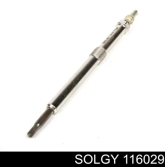 Купити 116029 Solgy Свічка накалу