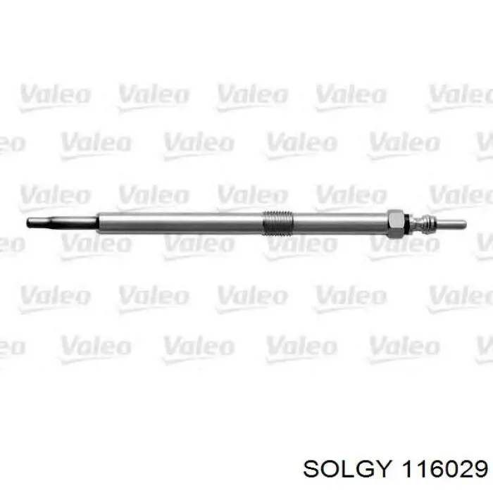 Купити 116029 Solgy Свічка накалу