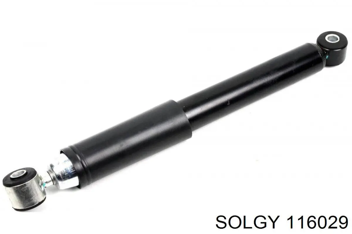 116029 Solgy Свічки розжарювання
