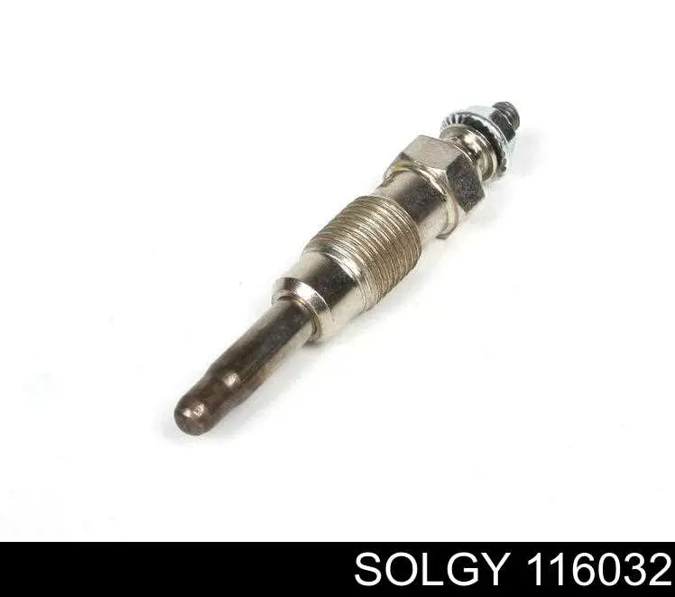 Купити 116032 Solgy Свічка накалу