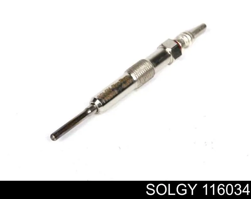 116034 Solgy Свічки розжарювання