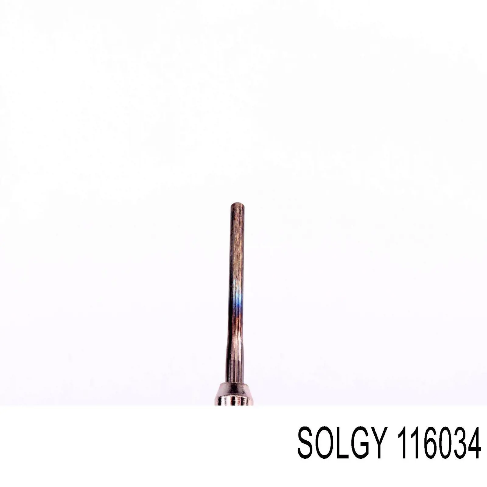 Купити 116034 Solgy Свічка накалу