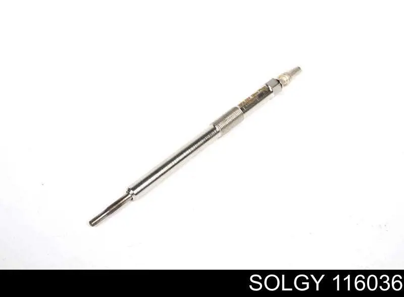 Купити 116036 Solgy Свічка накалу