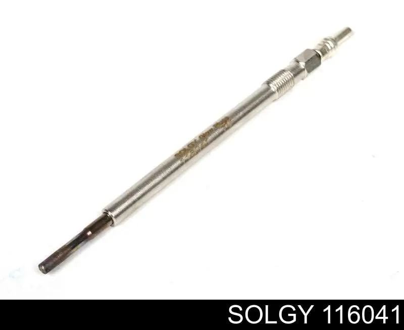 116041 Solgy Свічки розжарювання