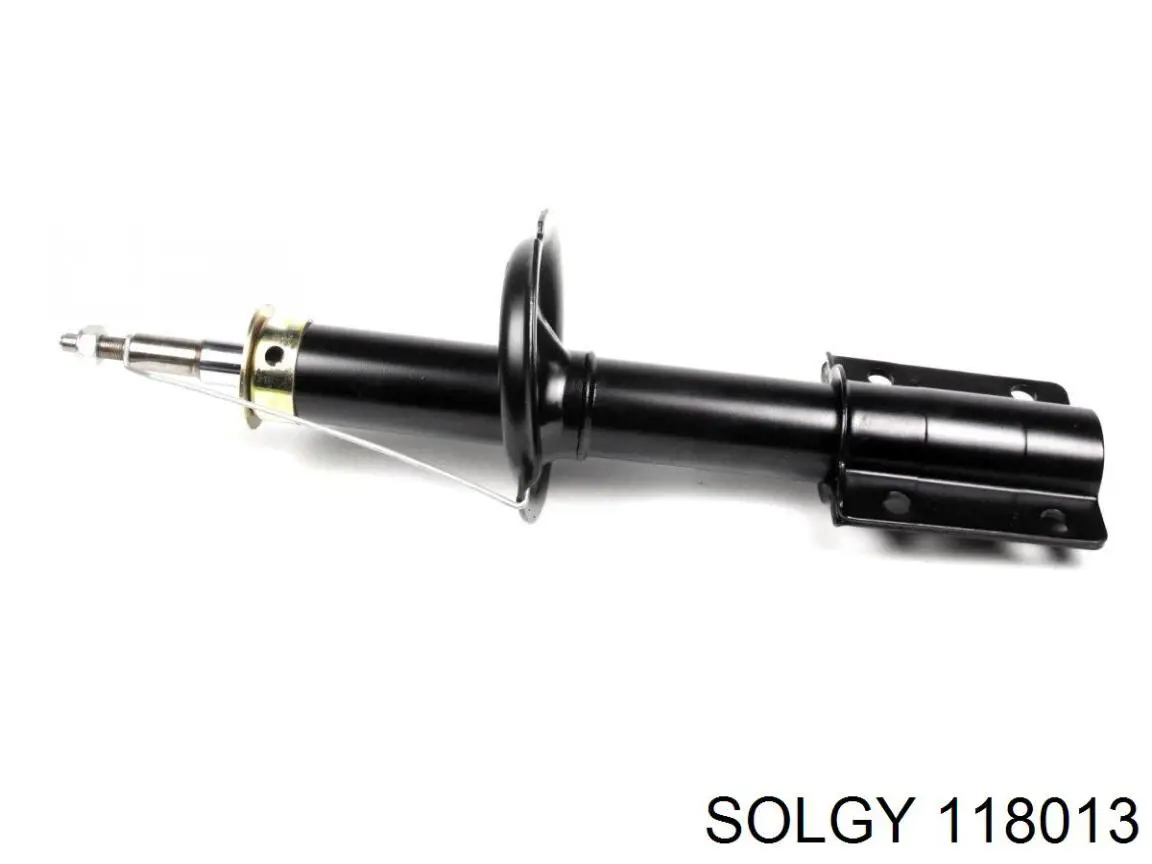 Тросик зчеплення Solgy 118013