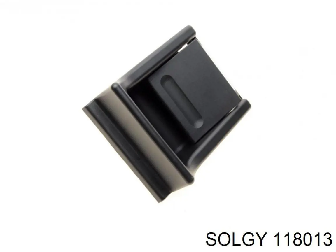 Трос зчеплення Solgy 118013 ціна, від 16.98 USD