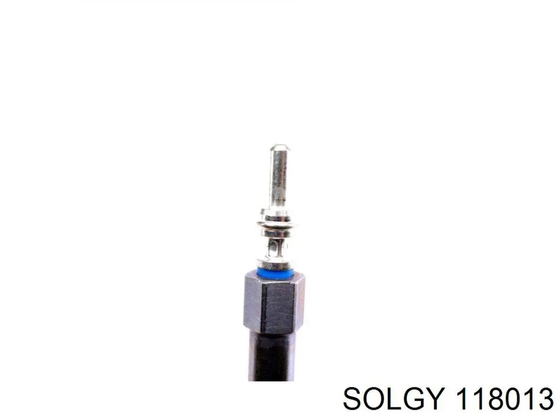 118013 Solgy Трос зчеплення