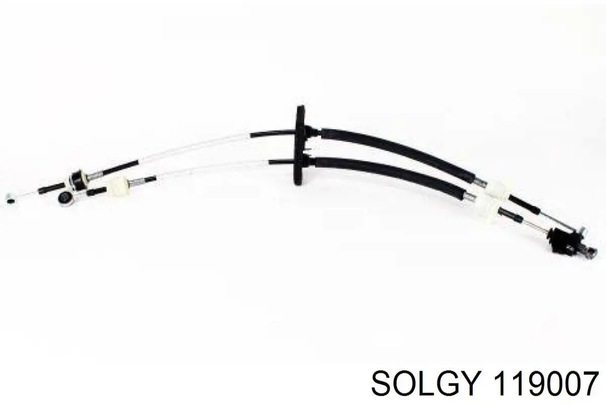 Купити 119007 Solgy Трос перемикання передач