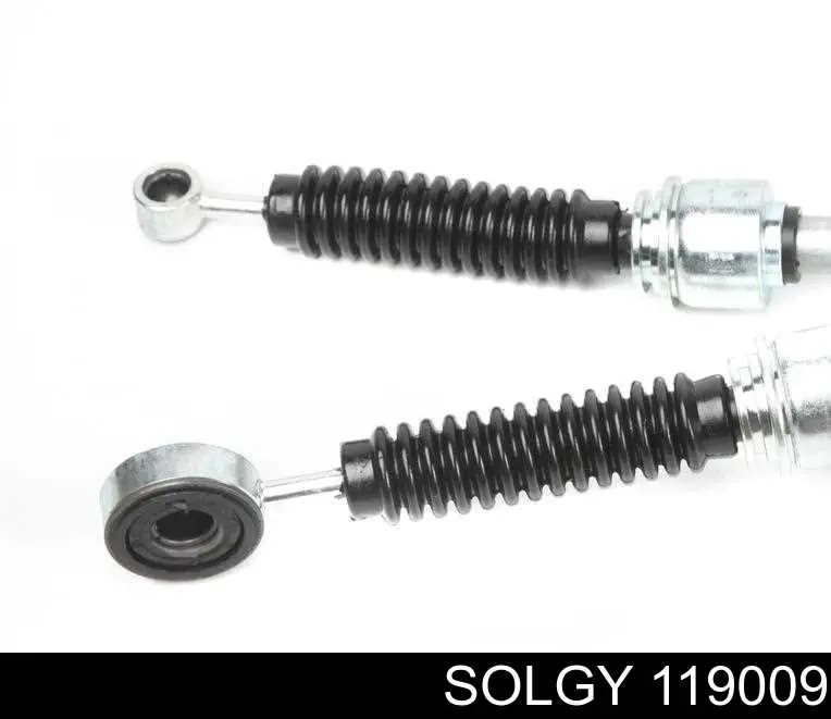 119009 Solgy Трос коробки передач