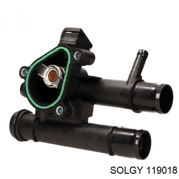 Трос перемикання передач 119018 Solgy