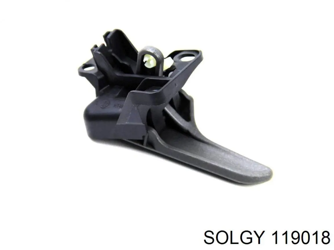 119018 Solgy Трос коробки передач