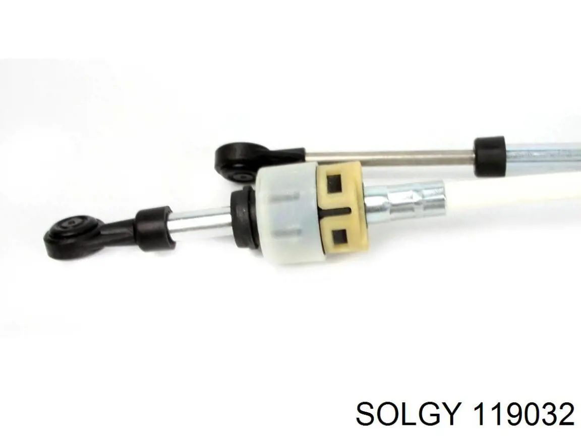 119032 Solgy Трос коробки передач