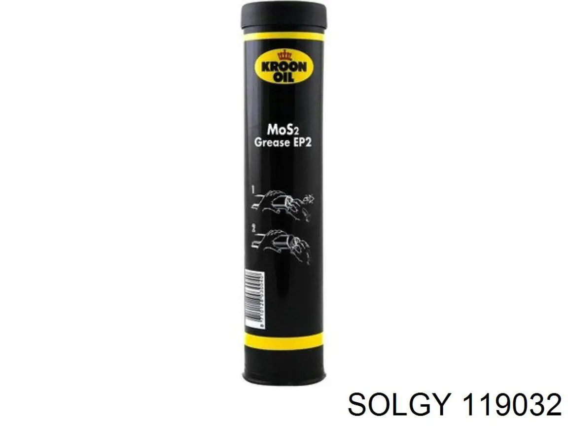 Трос перемикання передач, здвоєний Solgy 119032 ціна, від 51.17 USD