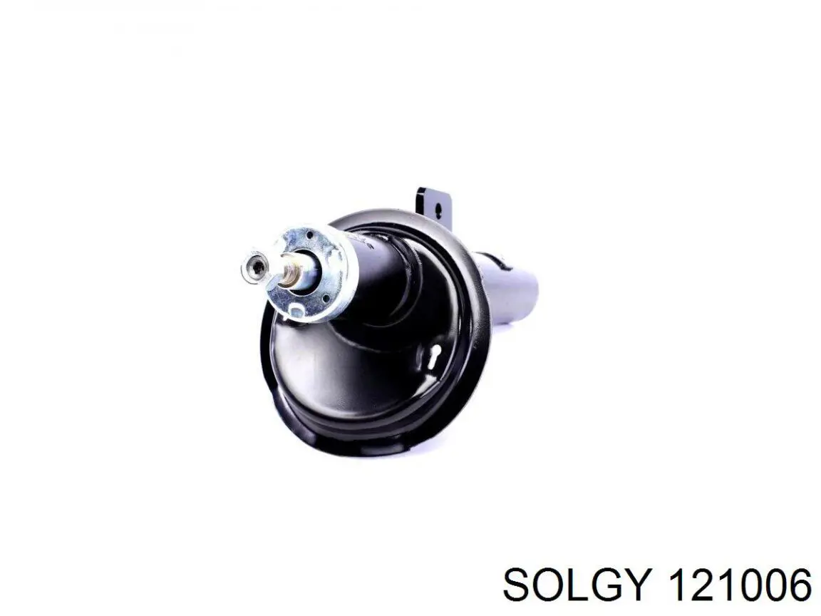 121006 Solgy Циліндр зчеплення, головний