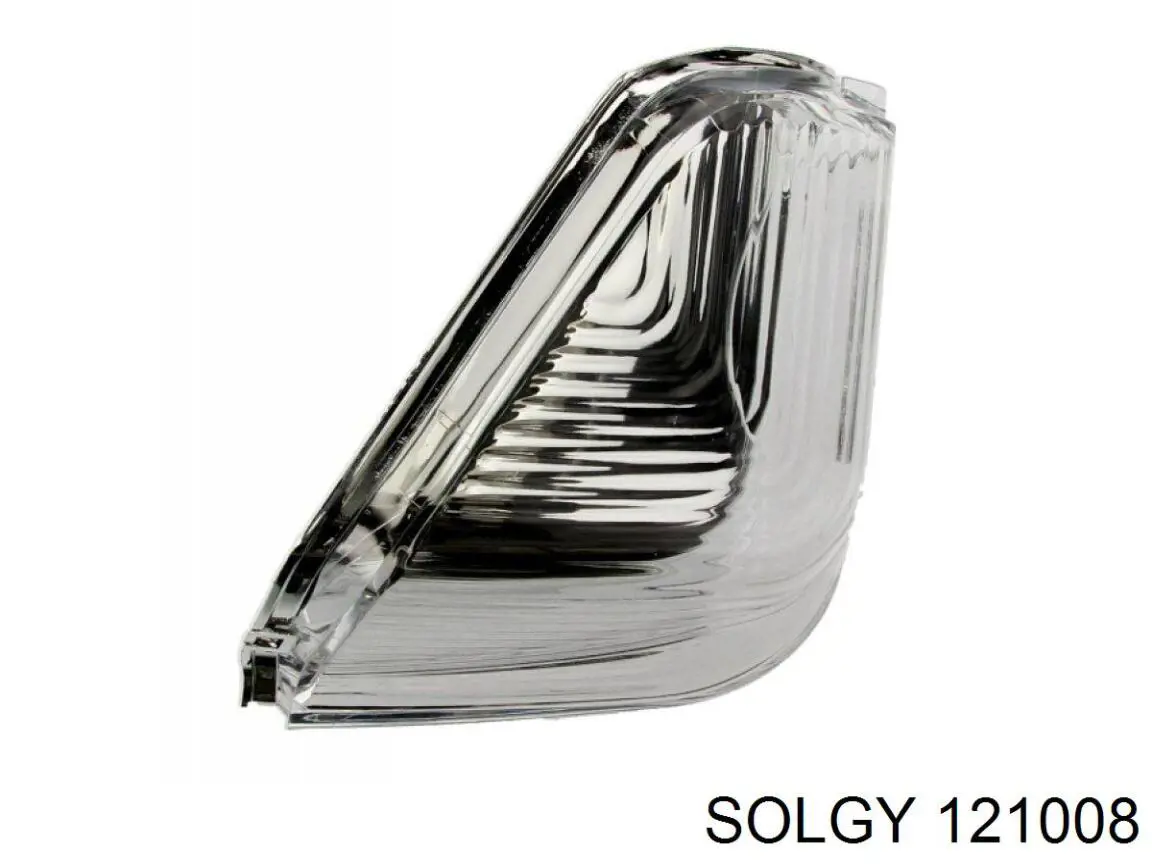 Циліндр зчеплення Solgy 121008