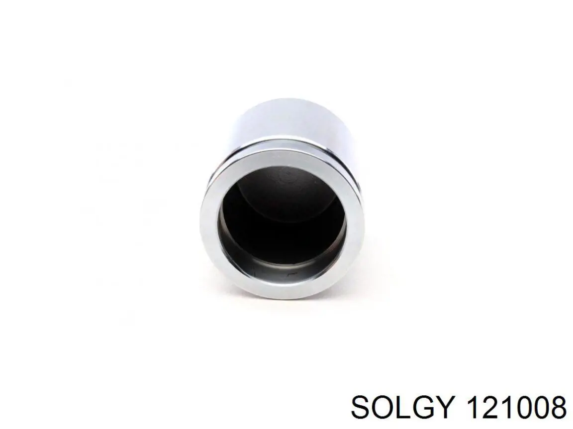 121008 Solgy Циліндр зчеплення, головний