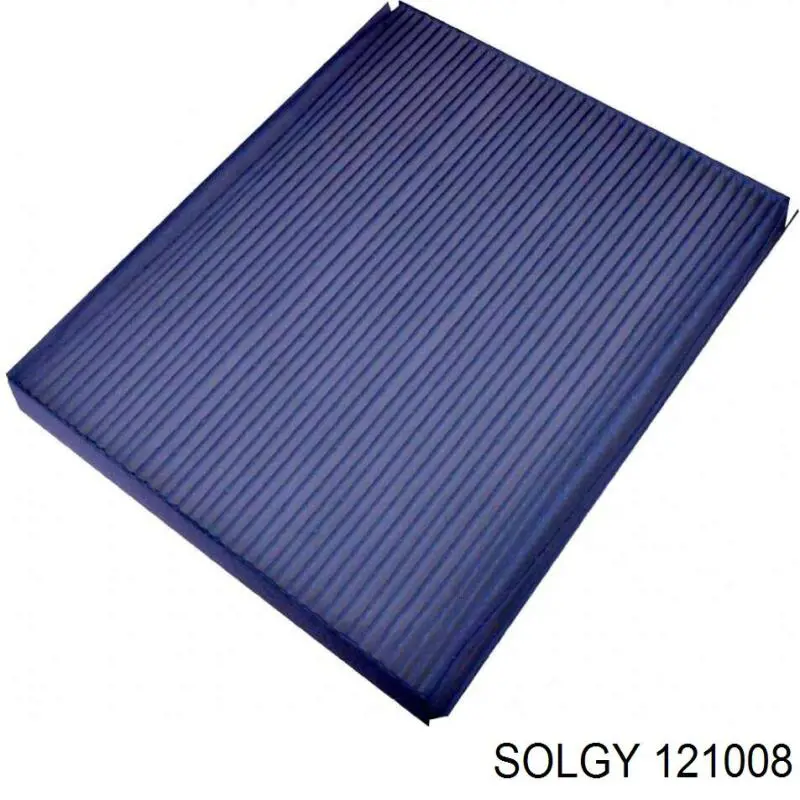 ГЦЗ Solgy 121008 ціна, від 21.92 USD