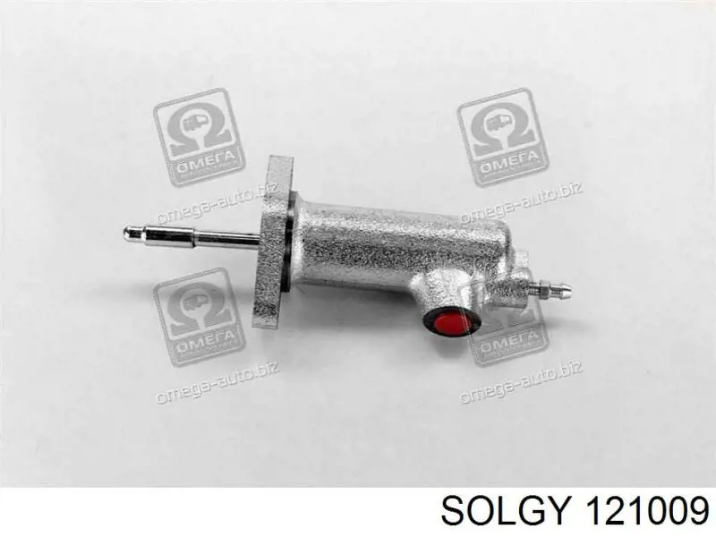Купити 121009 Solgy Робочий циліндр зчеплення