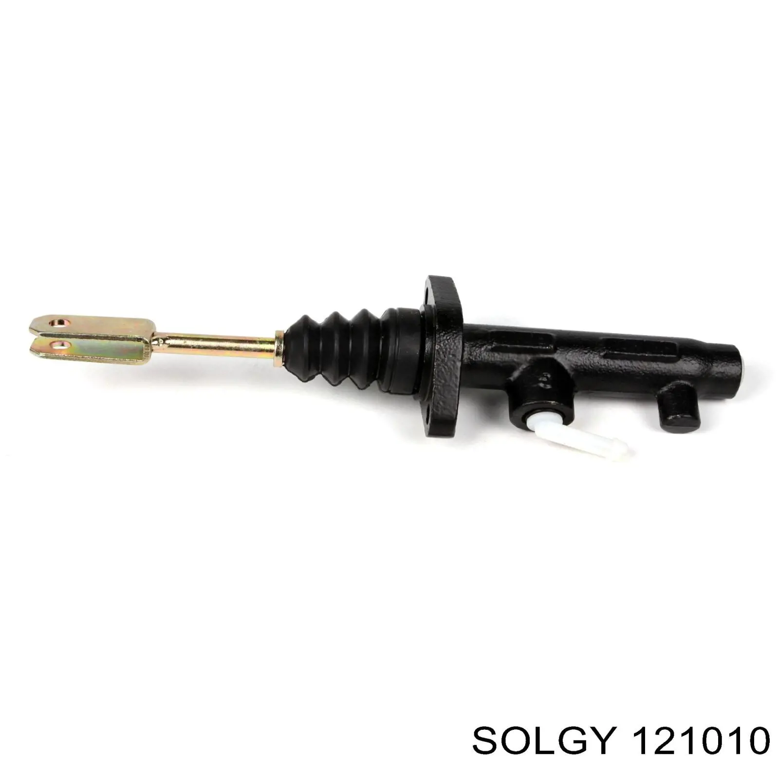 121010 Solgy Циліндр зчеплення, головний