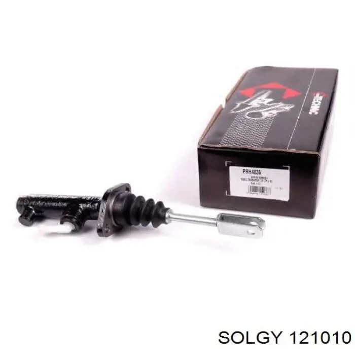 ГЦЗ Solgy 121010 ціна, від 20.60 USD