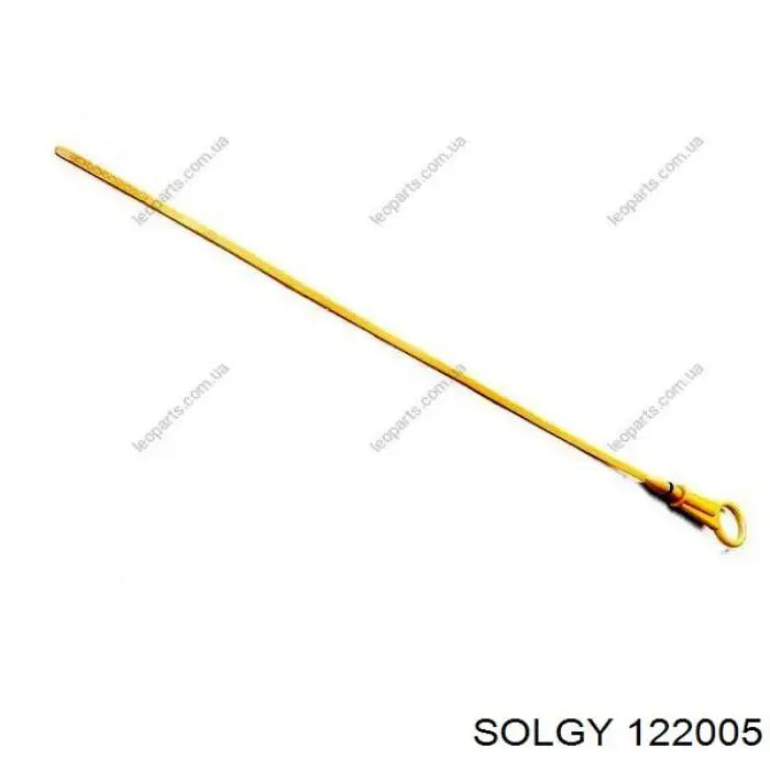 122005 Solgy Покажчик рівня масла