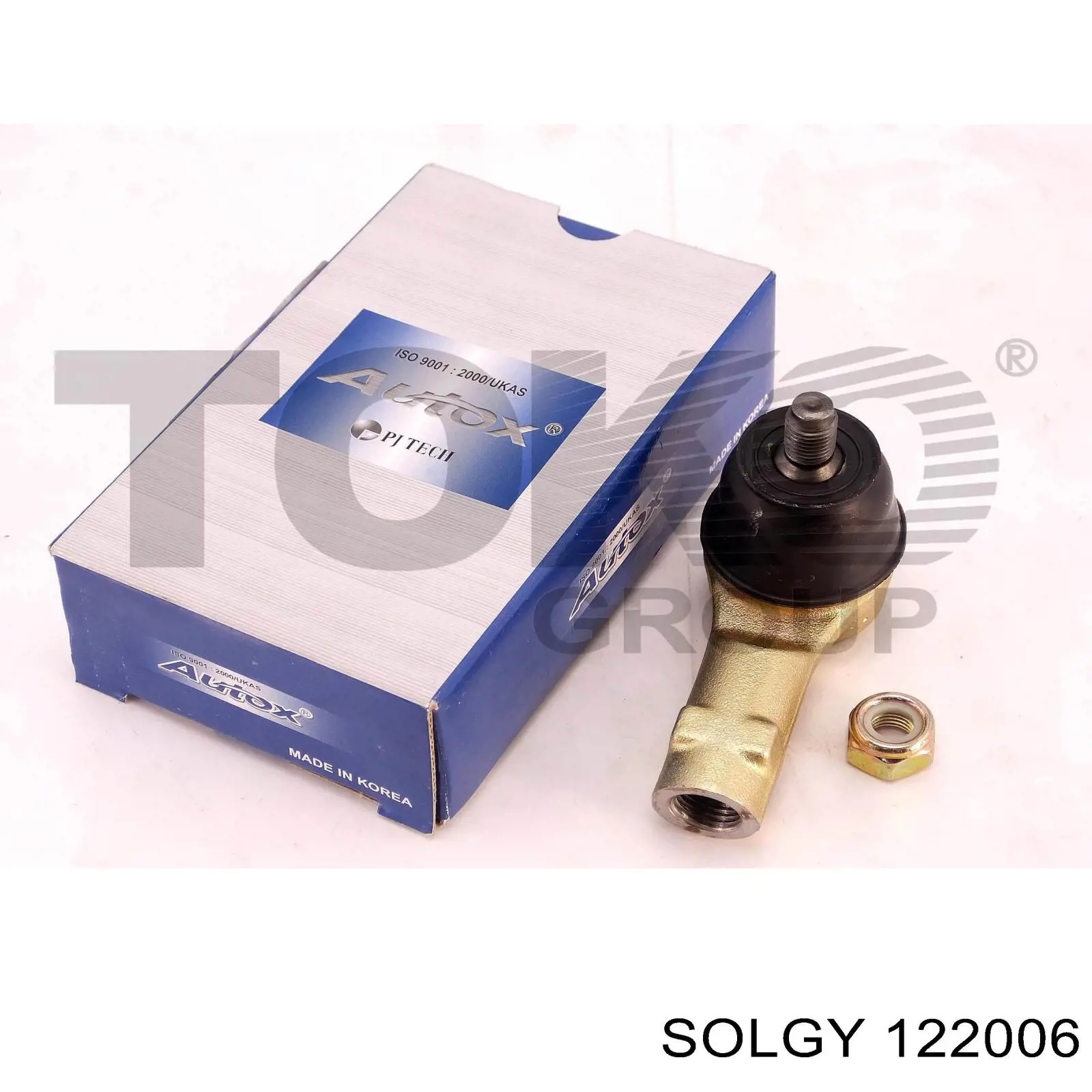 122006 Solgy Покажчик рівня масла