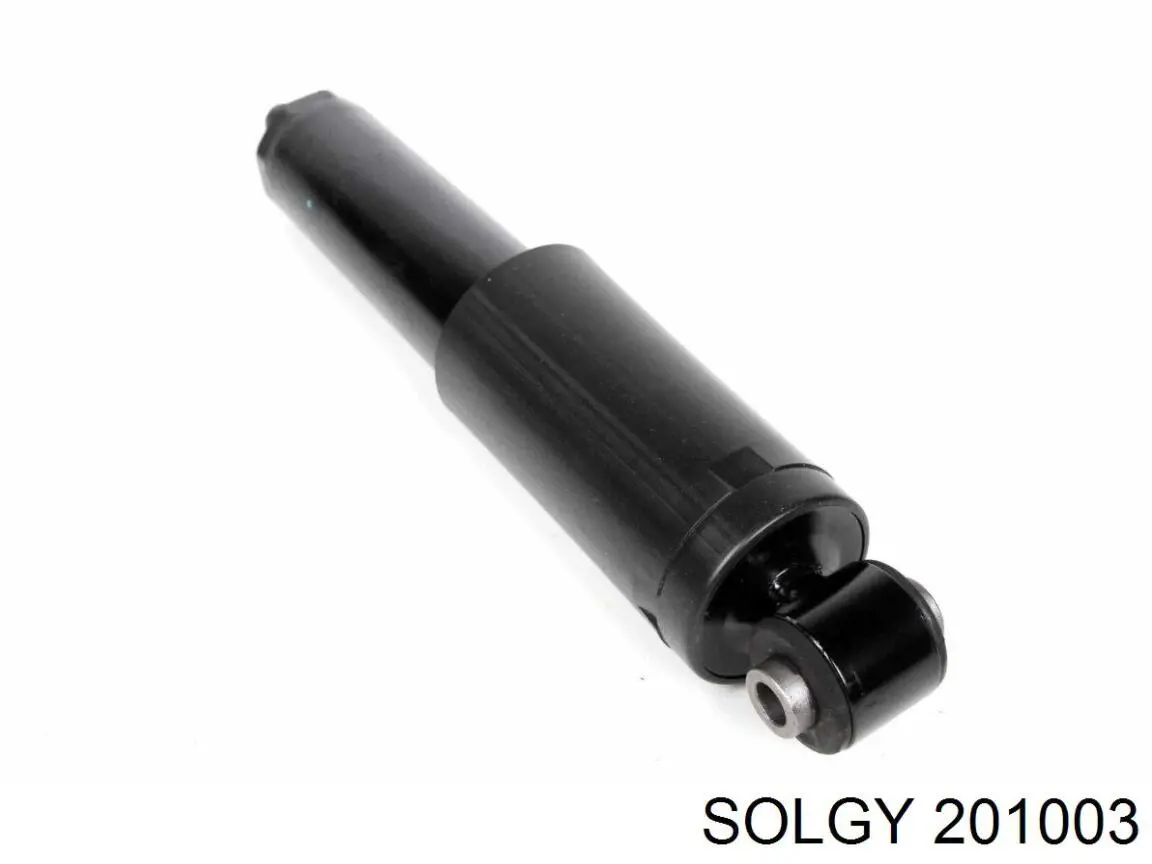 Купити 201003 Solgy Задні втулки амортізатора