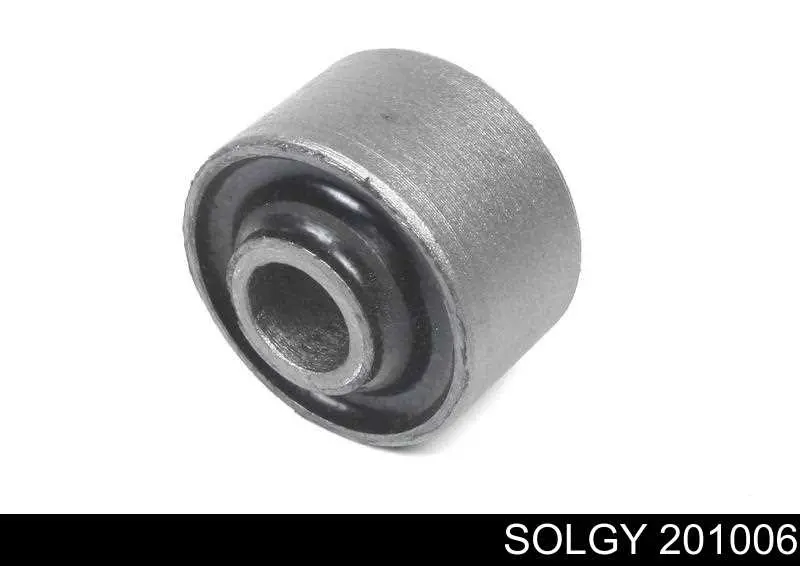 Купити 201006 Solgy Стійка амортизатора задня