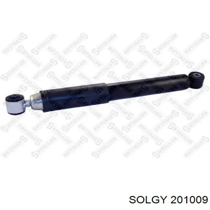 Купити 201009 Solgy Стійка амортизатора задня
