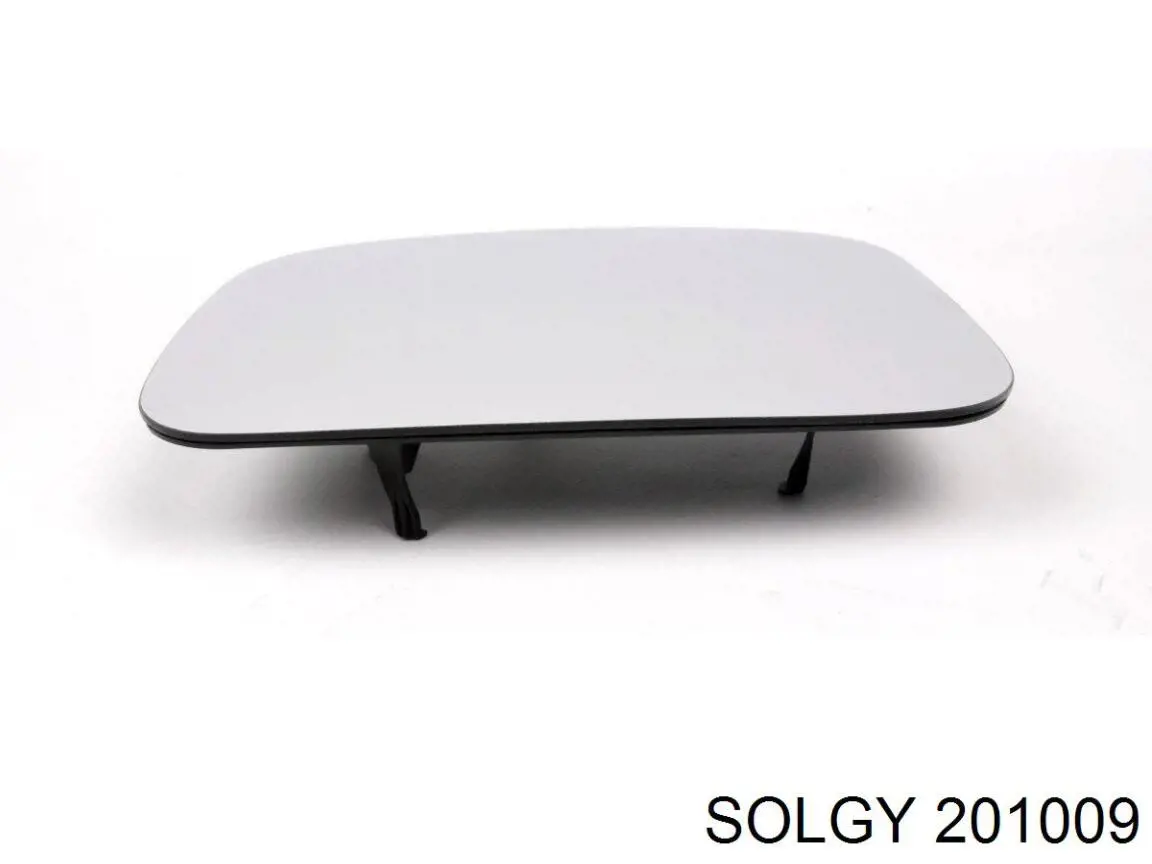 Купити 201009 Solgy Стійка амортизатора задня