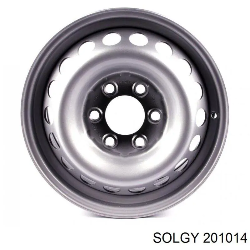 Втулка стабілізатора заднього Solgy 201014 ціна, від 2.82 USD
