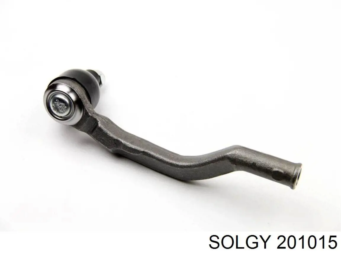 Втулка стабілізатора заднього Solgy 201015 ціна, від 1.17 USD