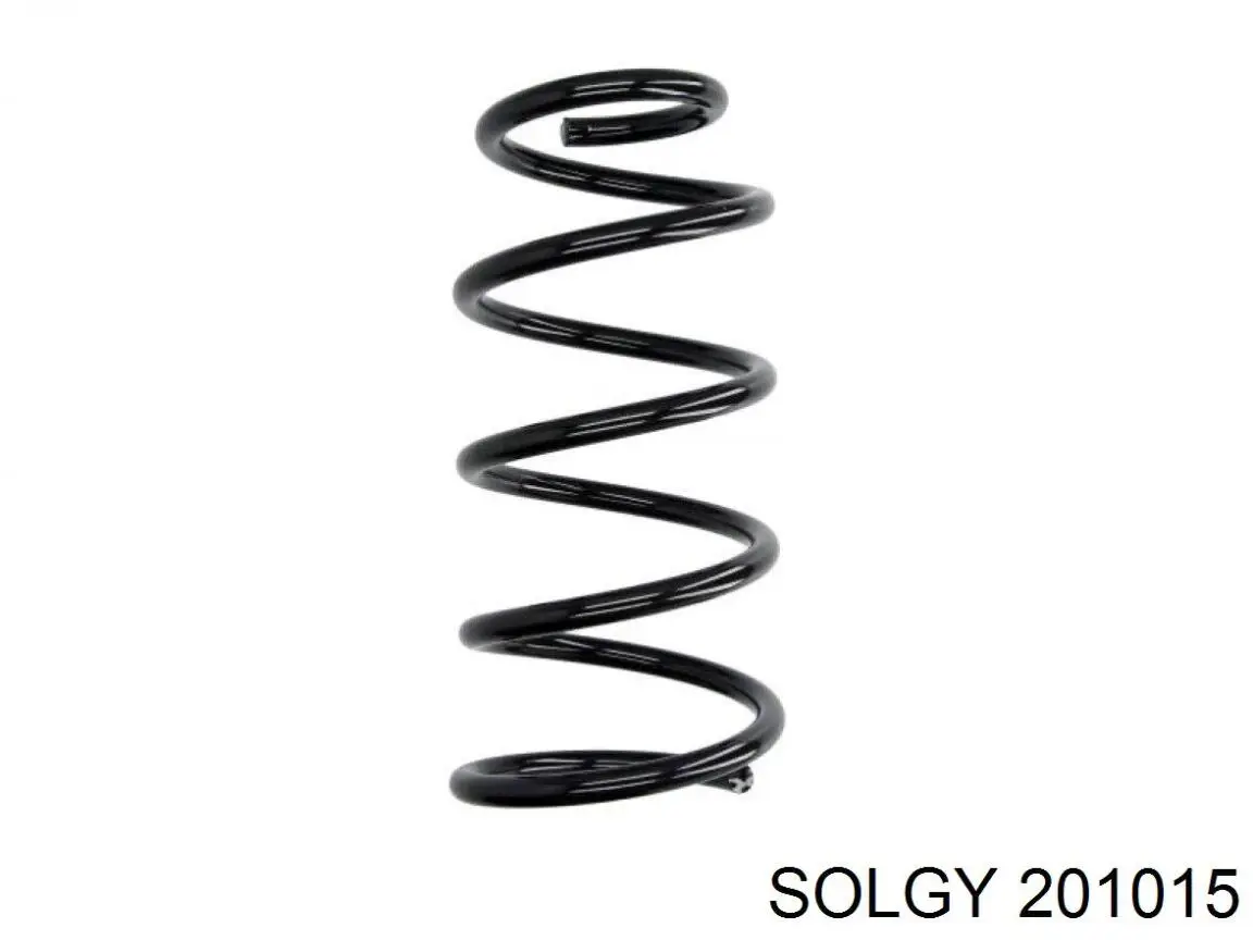 Купити 201015 Solgy Опора стабілізатора