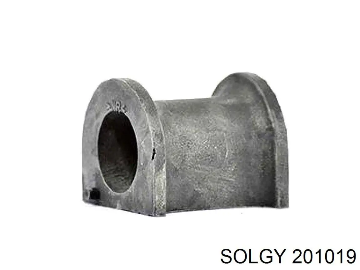 Купити 201019 Solgy Опора стабілізатора