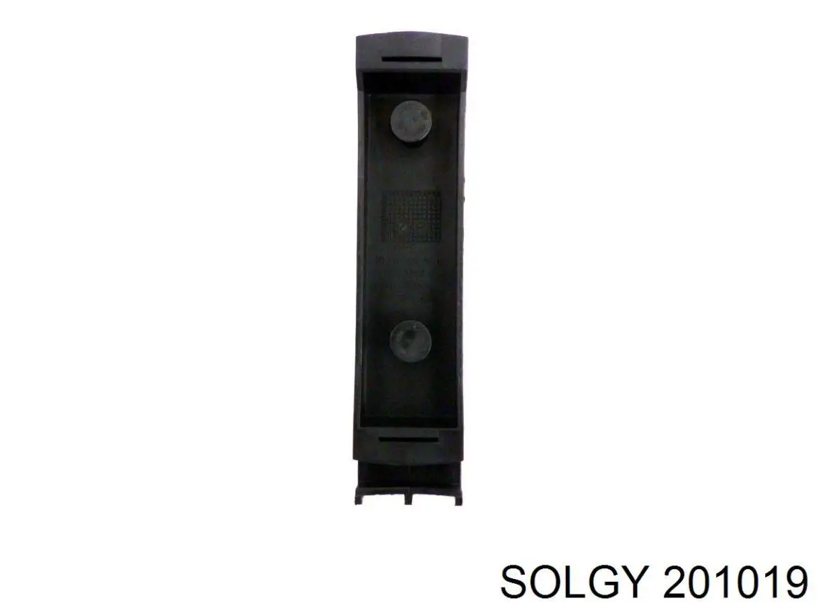 Втулка стабілізатора заднього Solgy 201019 ціна, від 2.58 USD