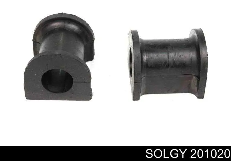 Втулка стабілізатора заднього Solgy 201020 ціна, від 2.25 USD