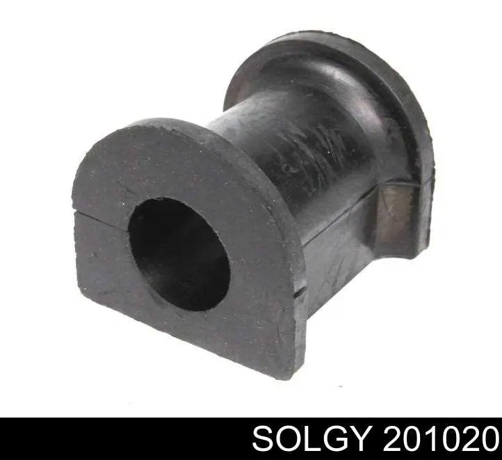 Купити 201020 Solgy Опора стабілізатора