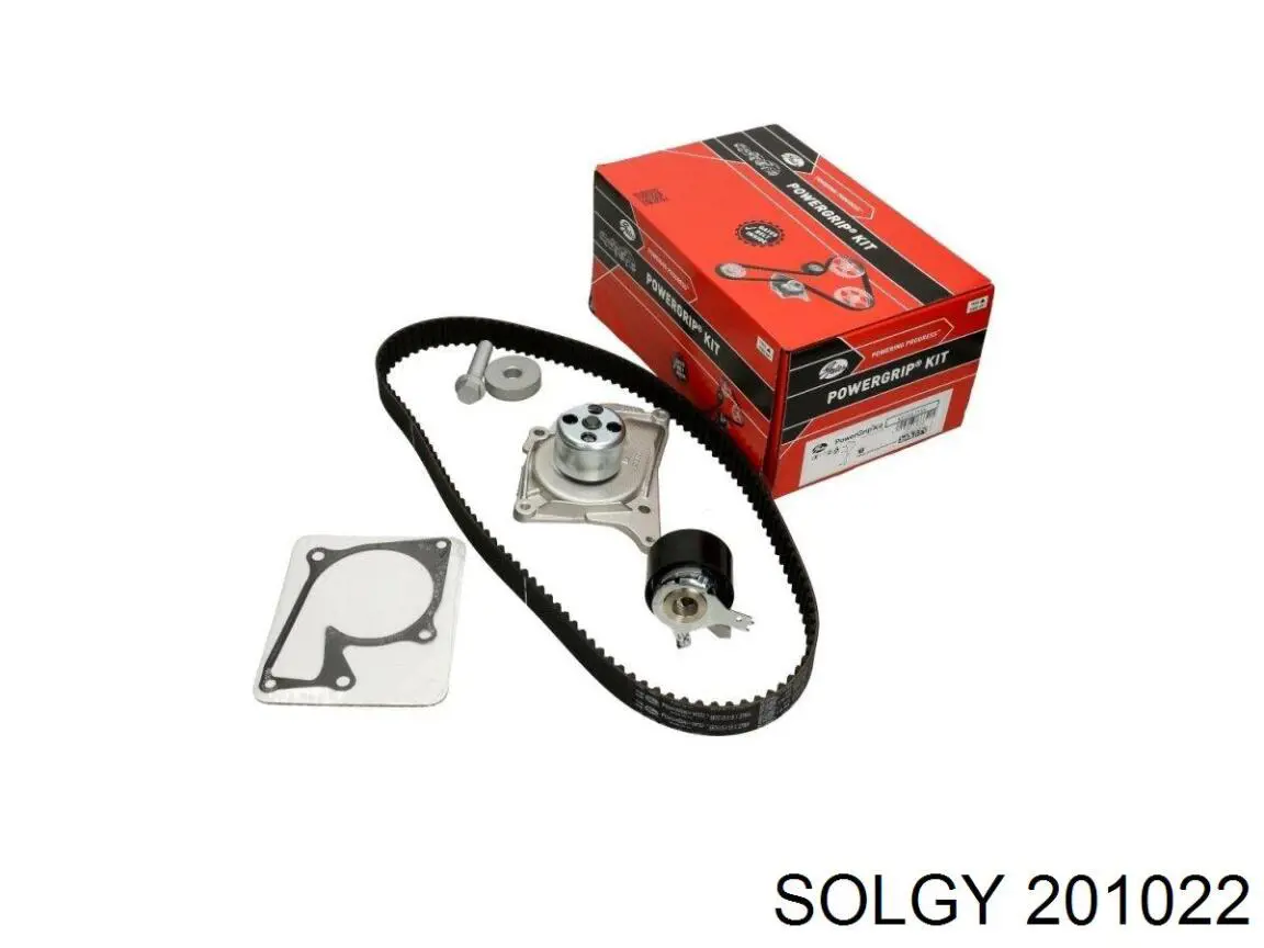 Втулка стабілізатора заднього, зовнішня Solgy 201022 ціна, від 2.34 USD