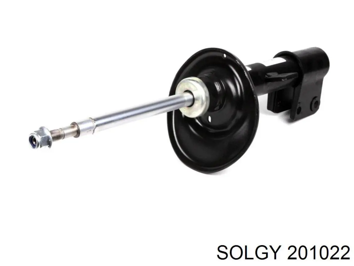 Купити 201022 Solgy Втулка стабілізатора заднього, зовнішня