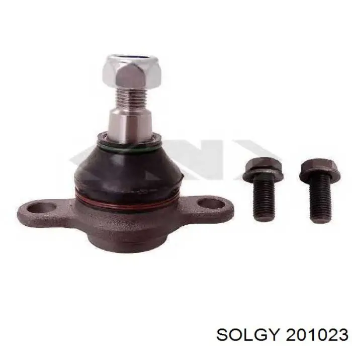 Втулка стабілізатора заднього, зовнішня Solgy 201023 ціна, від 2.73 USD