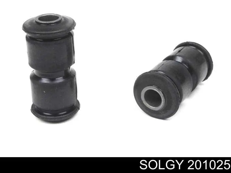 201025 Solgy Втулка ресори