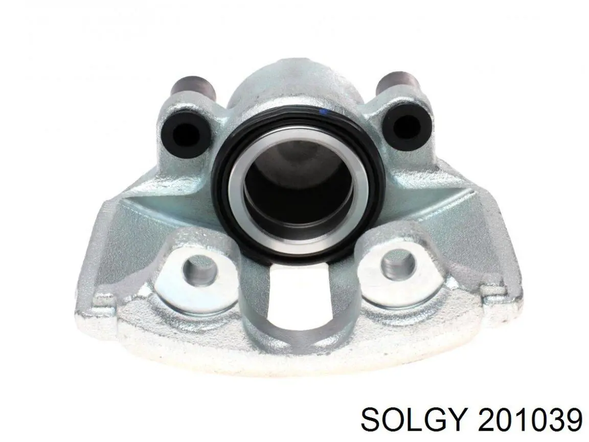 201039 Solgy Втулка стабілізатора переднього