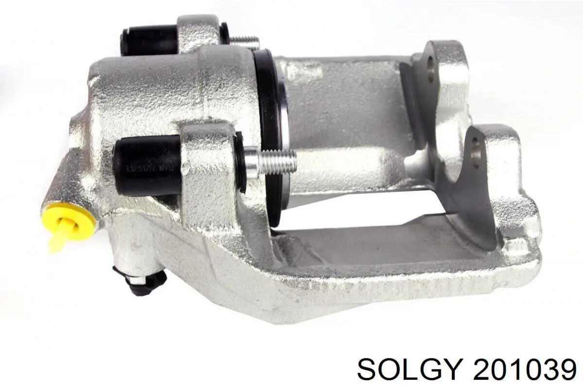 Подушка стабілізатора Solgy 201039 ціна, від 5.44 USD
