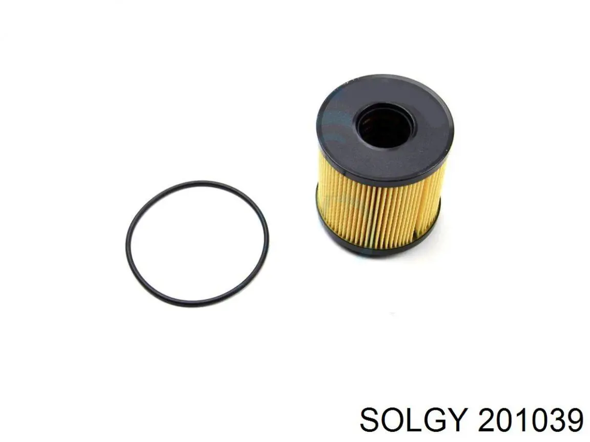 Подушка стабілізатора Solgy 201039 ціна, від 5.44 USD