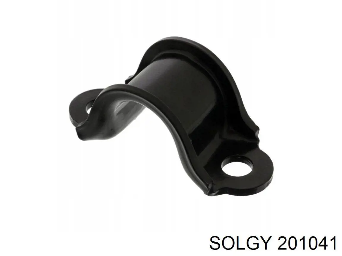 Подушка стабілізатора Solgy 201041 ціна, від 2.80 USD